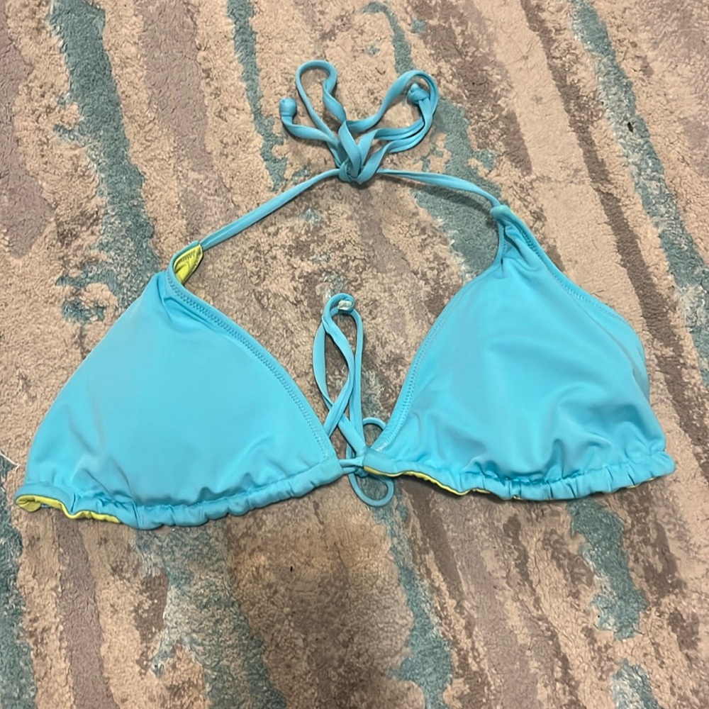 Target bikini top